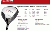 nakashima-np1-driver