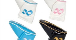 Iomic Putter Cover