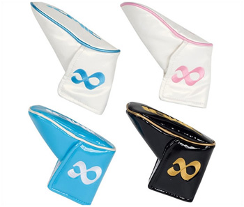 iomic-hc-01 Iomic Putter Cover