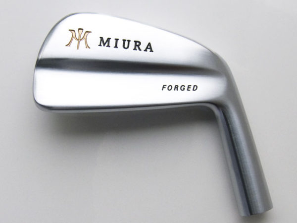 Miura Tournament Blade 4~P (7x) KBS TOUR C-Taper 120 (X) arbre