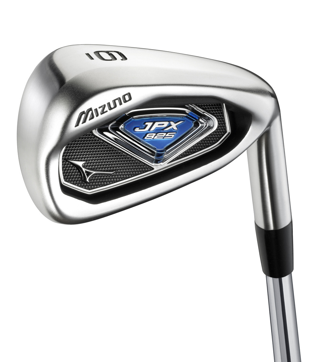 Mizuno JPX Irons « Usher Golf | Savannah, Georgia