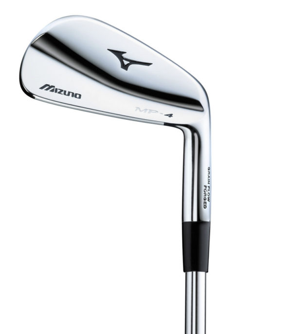 Mizuno MP Irons - Usher Golf | Savannah, Georgia