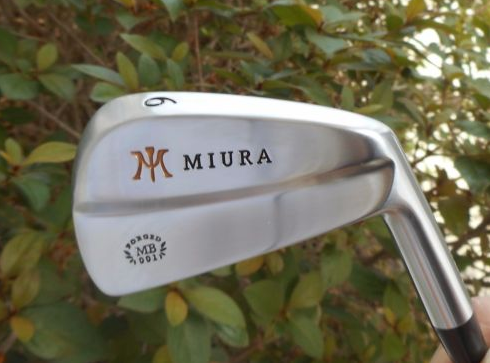 miura mb 001